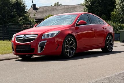 Opel Insignia Gebrauchtwagen