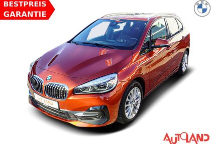 BMW 225 Gebrauchtwagen