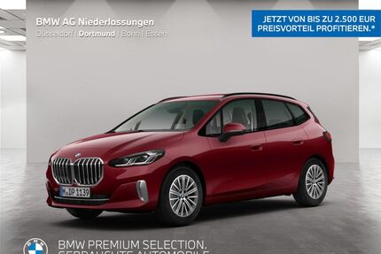 BMW 220 Active Tourer Gebrauchtwagen