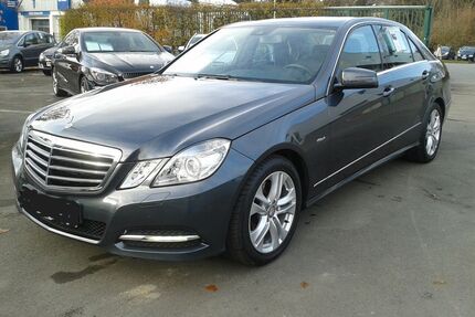 Mercedes-Benz E 300 Gebrauchtwagen