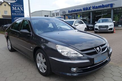 Peugeot 607 Gebrauchtwagen