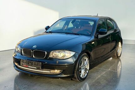 BMW 123 Gebrauchtwagen
