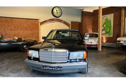 Mercedes-Benz 420 Gebrauchtwagen
