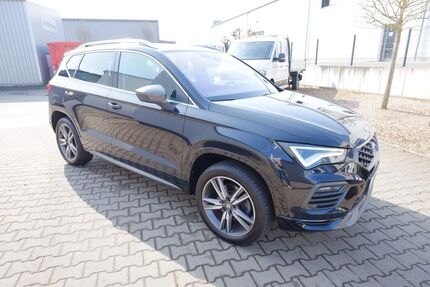 Seat Ateca Gebrauchtwagen