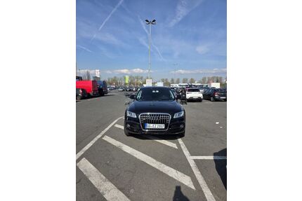 Audi Q5 Gebrauchtwagen