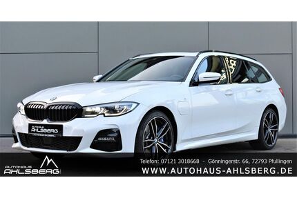 BMW 330 Gebrauchtwagen