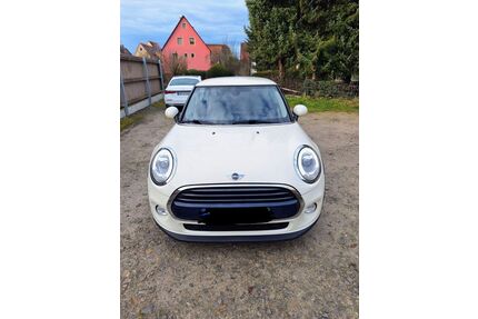 Mini Cooper D Gebrauchtwagen