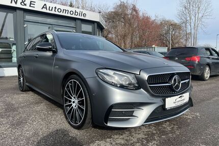 Mercedes-Benz E 53 AMG Gebrauchtwagen