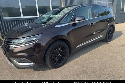 Renault Espace Gebrauchtwagen