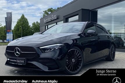 Mercedes-Benz A 180 Gebrauchtwagen