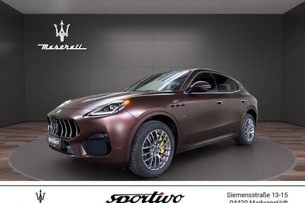 Maserati Grecale Gebrauchtwagen