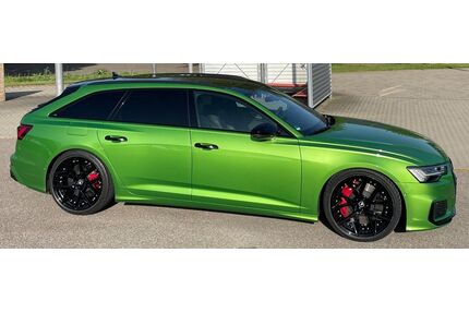 Audi S6 Gebrauchtwagen