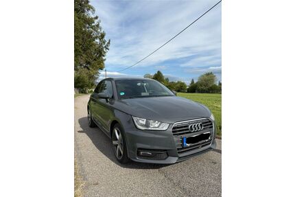 Audi A1 Gebrauchtwagen