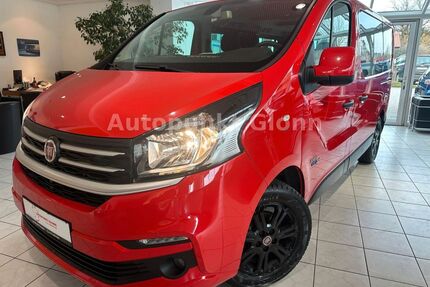 Fiat Talento Gebrauchtwagen