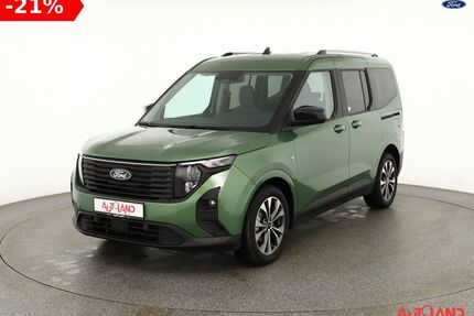 Ford Tourneo Courier Gebrauchtwagen