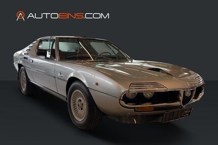 Alfa Romeo Andere Gebrauchtwagen