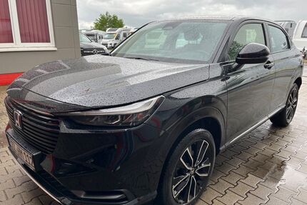 Honda HR-V Gebrauchtwagen
