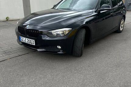 BMW 320 Gebrauchtwagen