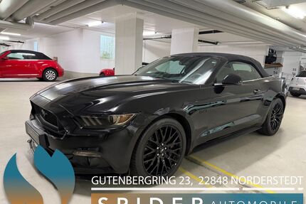 Ford Mustang Gebrauchtwagen