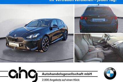BMW 120 Gebrauchtwagen