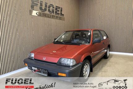 Honda Civic Gebrauchtwagen