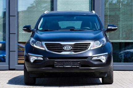 Kia Sportage Gebrauchtwagen