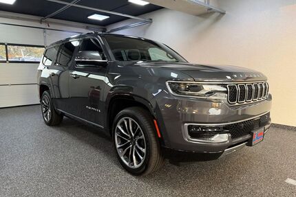 Jeep Wagoneer Gebrauchtwagen