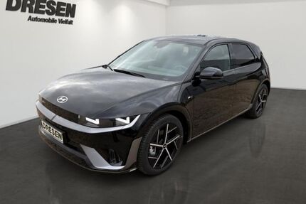 Hyundai IONIQ 5 Gebrauchtwagen