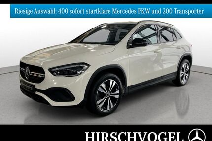 Mercedes-Benz GLA 200 Gebrauchtwagen