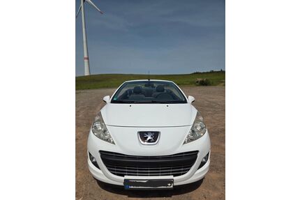 Peugeot 207 Gebrauchtwagen
