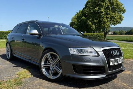 Audi RS6 Gebrauchtwagen