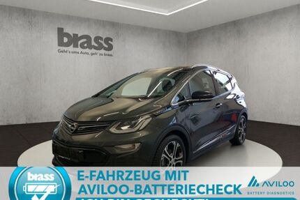 Opel Ampera-e Gebrauchtwagen