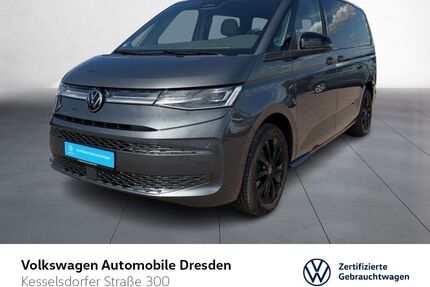 VW T7 Multivan Gebrauchtwagen