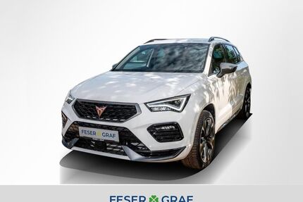 Cupra Ateca Gebrauchtwagen