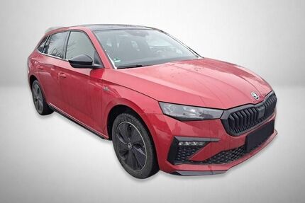 Skoda Scala Gebrauchtwagen