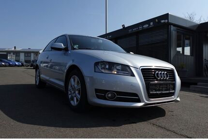 Audi A3 Gebrauchtwagen