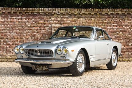 Maserati Andere Gebrauchtwagen