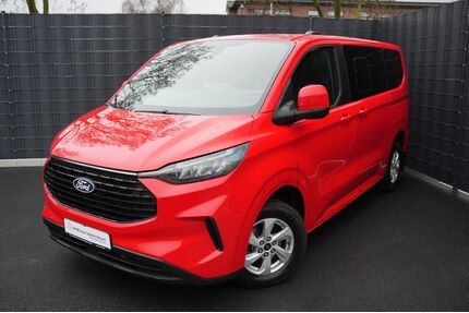 Ford Tourneo Custom Gebrauchtwagen