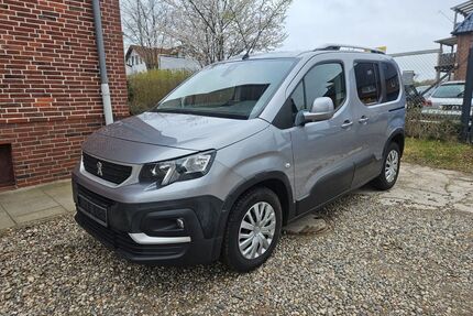 Peugeot Rifter Gebrauchtwagen