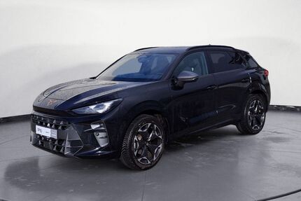 Cupra Terramar Gebrauchtwagen