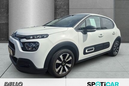 Citroen C3 Gebrauchtwagen