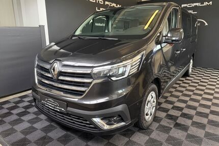 Renault Trafic Gebrauchtwagen