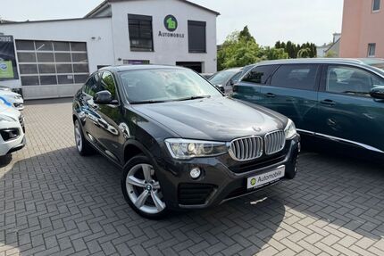 BMW X4 Gebrauchtwagen