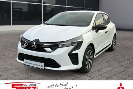 Mitsubishi Colt Gebrauchtwagen