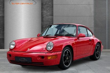 Porsche 964 Gebrauchtwagen