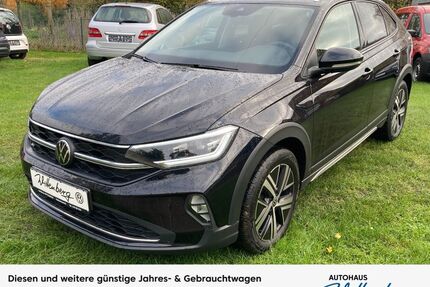 VW Taigo Gebrauchtwagen
