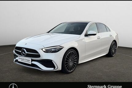 Mercedes-Benz C 300 Gebrauchtwagen