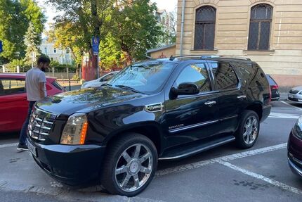 Cadillac Escalade Gebrauchtwagen