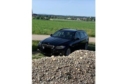 BMW 330 Gebrauchtwagen