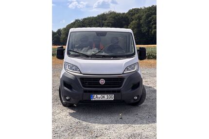 Fiat Ducato Gebrauchtwagen